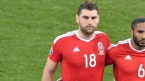 El equipo galés será el último sinodal de la selección mexicana en territorio estadounidense antes de Rusia 2018.   (Foto: PASCAL PAVANI/AFP/Getty Images)