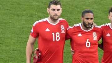 El equipo galés será el último sinodal de la selección mexicana en territorio estadounidense antes de Rusia 2018.   (Foto: PASCAL PAVANI/AFP/Getty Images)