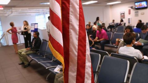 USCIS realiza procesos actualmente sobre visas H-2B.