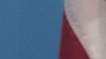 Enrique Peña Nieto y donald Trump durante una reunión en Alemania en julio de 2017. SAUL LOEB/AFP/Getty Images