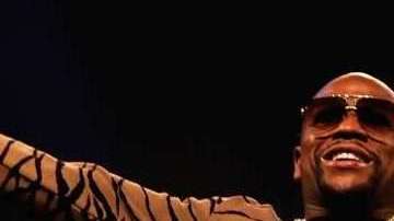 ¿Floyd Mayweather quiere  pelea en la UFC?