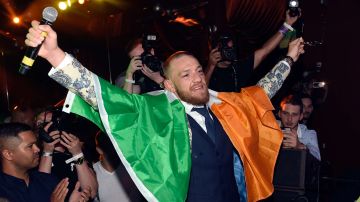 Conor McGregor perderá su título de la UFC por no pelear