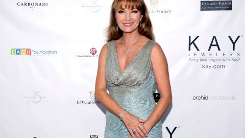 Jane Seymour.