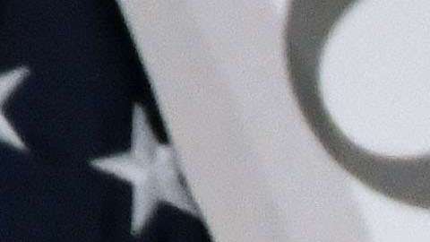 El documento parece una declaración de guerra contra el FBI
