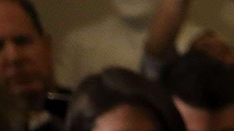 Senate Legislators Address The Media After Their Weekly Policy Luncheons