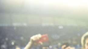 Dan Burn del Wigan Athletic celebra el triunfo sobre el Manchester City en la FA Cup.  (Foto: Michael Regan/Getty Images)