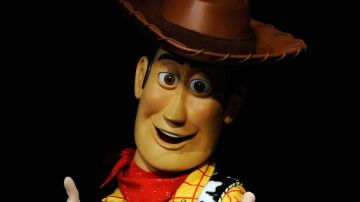 Woody tiene apellido.