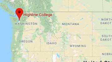 Este operativo se registra en la ciudad de Des Moines.