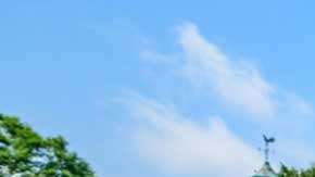 Aparte de vender esta casa de los Hamptons, también supuestamente tuvo que pagar casi $20 millones a su ahora ex esposa.