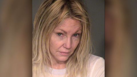 Heather Locklear