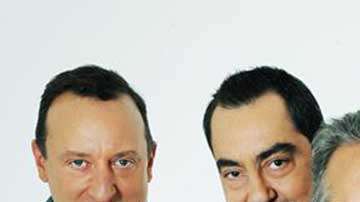 Dos grandes grupos musicales por el precio de un solo boleto.