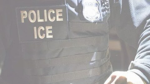 Defensores le piden a ICE dejar de detener a activistas.