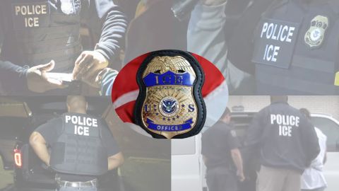 Defensores le piden a ICE dejar de detener a activistas.