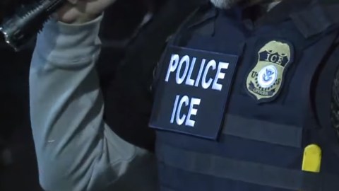 ICE quiere acceder directamente a información de Inteligencia.