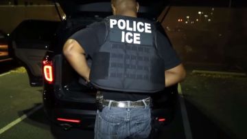 ICE arrestó a 2,834 inmigrantes indocumentados en Boston durante el año fiscal 2017