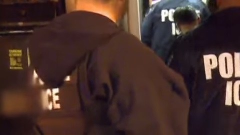 ICE mantiene sus operativos a nivel nacional.