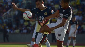 América recibe a Lobos BUAP, en duelo de la jornada 5 del Clausura 2018