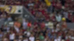 Gibrán Lajud, portero de los Xolos de Tijuana quiere lograr el record de imbatibilidad en torneos cortos. (Foto: Imago7/Carlos Zepeda)