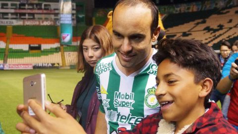 Landon Donovan asegura que México puede llegar al quinto partido