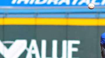 La Serie del Caribe de Beisbol Jalisco 2018 cerrará con broche de oro con la final entre República Dominicana y Puerto Rico. (Foto: Imago7/Jorge Barajas)