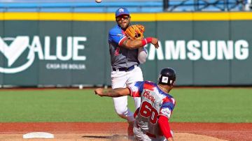 La Serie del Caribe de Beisbol Jalisco 2018 cerrará con broche de oro con la final entre República Dominicana y Puerto Rico. (Foto: Imago7/Jorge Barajas)