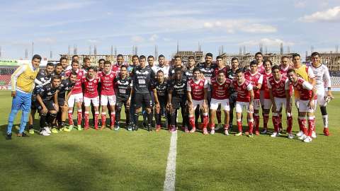 Mineros de Zacatecas se encuentran en el primer lugar del Ascenso MX