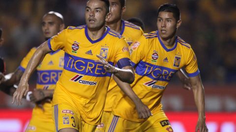 Los Tigres buscan dar el primer zarpazo frente a Herediano, en Costa Rica