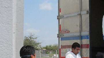 Ola de violencia en México