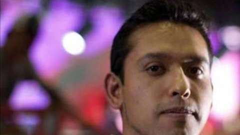 Iván Aguilera