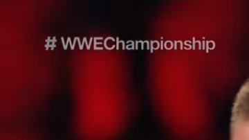 El luchador John Cena es una de las estrellas más rentables de la WWE.