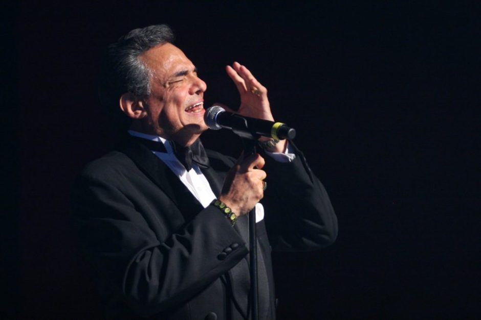 10 canciones para celebrar el cumpleaños de José José El Diario NY