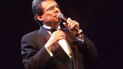 José José está delicado de salud.