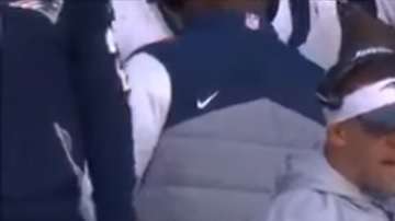 El coordinador defensivo Josh McDaniel deja a los Patriots