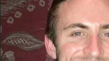 Joshua Thiede estuvo once días desaparecido