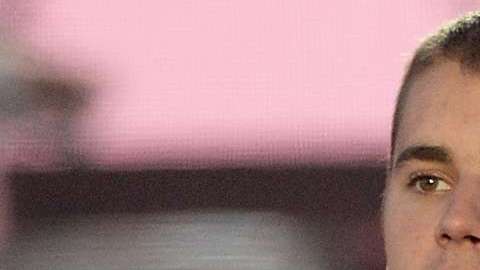 Justin Bieber siempre es noticia.