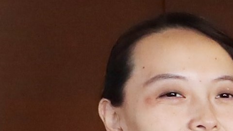 Kim Yo Jong e Ivanka Trump.