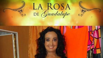 Teresita Saad, quien participaba en "La Rosa de Guadalupe", murió