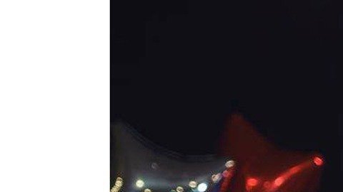 Compró el boleto cuando iba camino a visitar a su padre enfermo