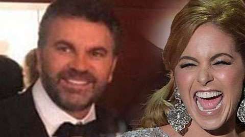 Lucero celebró la trayectoria de Mijares