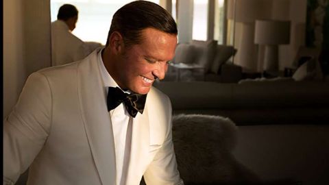 Luis Miguel