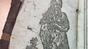 El manual es una especie de guía con consejos para ambos sexos al momento de la copulación.