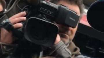 El coordinador ofensivo de los New England Patriots, Josh McDaniels.