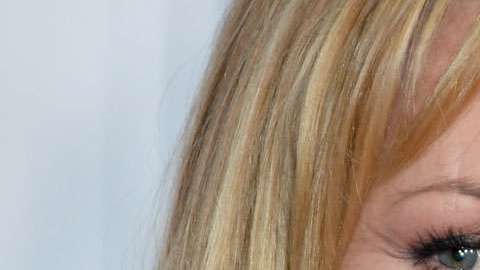 Melanie Griffith.