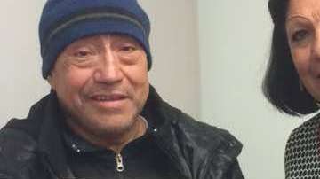 José Rodríguez recibió $44,000 de salarios no pagados.