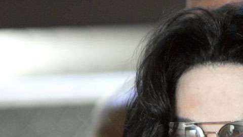 Michael Jackson falleció en 2009.