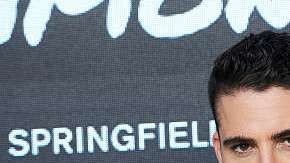 Miguel Ángel Silvestre.