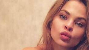 Anastasia Vashukevich fue detenida en Tailandia.