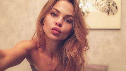 Anastasia Vashukevich fue detenida en Tailandia.