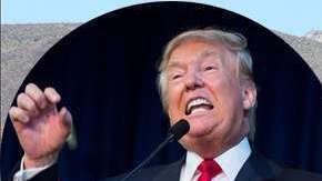 Inmigrantes de la India que esperan su "Green Card" proponer pagar más por el trámite con el fin de pagar por el Muro