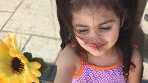 Niña hispana muerta por flu en Nueva Jersey